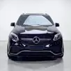 MERCEDES-BENZ GLE 63 AMG 5.5 V8 TURBO GASOLINA 4MATIC 7G-TRONIC MERCEDES-BENZ GLE 63 AMG 5.5 V8 TURBO GASOLINA 4MATIC 7G-TRONIC