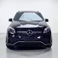 MERCEDES-BENZ GLE 63 AMG 5.5 V8 TURBO GASOLINA 4MATIC 7G-TRONIC MERCEDES-BENZ GLE 63 AMG 5.5 V8 TURBO GASOLINA 4MATIC 7G-TRONIC