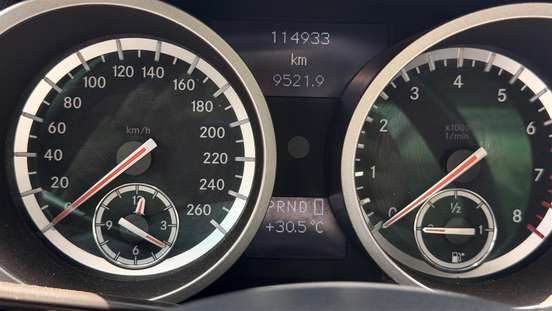 MERCEDES-BENZ-SLK 200-2008