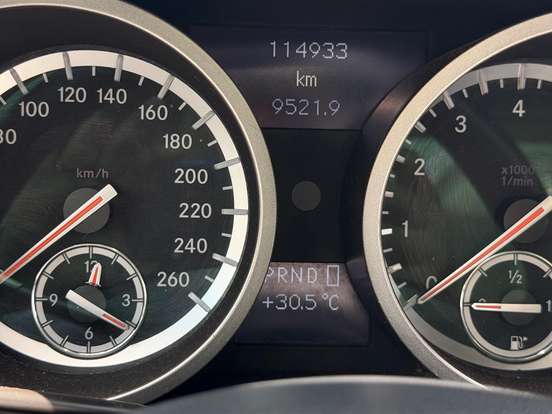 MERCEDES-BENZ-SLK 200-1.8 16V KOMPRESSOR GASOLINA AUTOMÁTICO MERCEDES-BENZ-SLK 200-2008