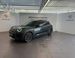 MINI ACEMAN 54,2 KW ELÉTRICO SE MINI ACEMAN 54,2 KW ELÉTRICO SE