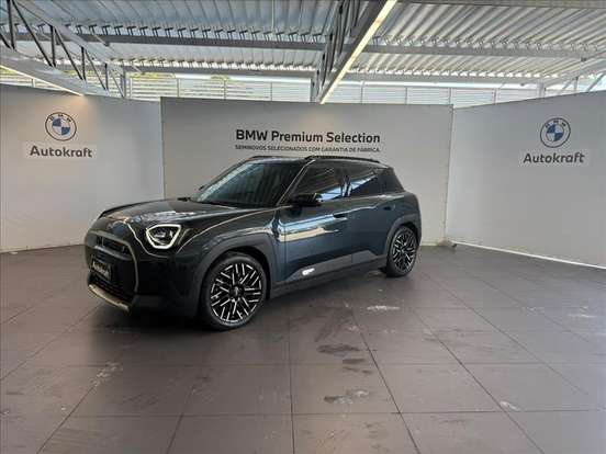 MINI-ACEMAN-54,2 KW ELÉTRICO SE MINI-ACEMAN-2024