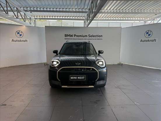 MINI-ACEMAN-54,2 KW ELÉTRICO SE MINI-ACEMAN-2024