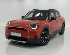 MINI ACEMAN 54,2 KW ELÉTRICO SE MINI ACEMAN 54,2 KW ELÉTRICO SE