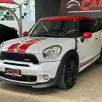 MINI COOPER 1.6 16V GASOLINA 2P AUTOMÁTICO MINI COOPER 1.6 16V GASOLINA 2P AUTOMÁTICO