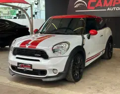 MINI COOPER 1.6 16V GASOLINA 2P AUTOMÁTICO MINI COOPER 1.6 16V GASOLINA 2P AUTOMÁTICO
