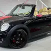 MINI COOPER 1.6 S JOHN COOPER WORKS 16V TURBO GASOLINA 2P MANUAL MINI COOPER 1.6 S JOHN COOPER WORKS 16V TURBO GASOLINA 2P MANUAL