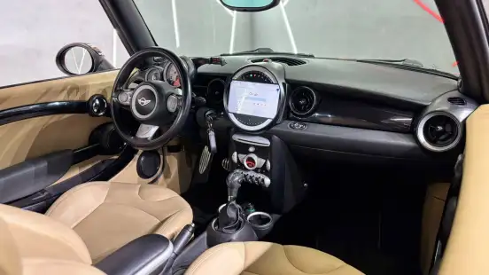 MINI-COOPER-2009