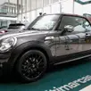 MINI COOPER 1.6 S CABRIO 16V GASOLINA 2P AUTOMÁTICO MINI COOPER 1.6 S CABRIO 16V GASOLINA 2P AUTOMÁTICO