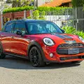 MINI COOPER 2.0 JOHN COOPER WORKS 16V TURBO GASOLINA 2P AUTOMATICO MINI COOPER 2.0 JOHN COOPER WORKS 16V TURBO GASOLINA 2P AUTOMATICO