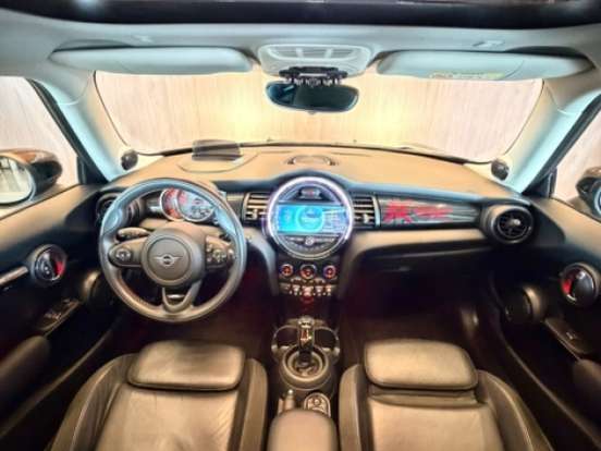 MINI-COOPER-2.0 16V TWINPOWER GASOLINA S 2P STEPTRONIC MINI-COOPER-2020