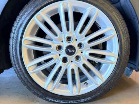 MINI-COOPER-2.0 16V TWINPOWER GASOLINA S 2P STEPTRONIC MINI-COOPER-2020