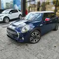 MINI COOPER 2.0 16V TWINPOWER GASOLINA S 4P STEPTRONIC MINI COOPER 2.0 16V TWINPOWER GASOLINA S 4P STEPTRONIC