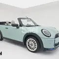 MINI COOPER 2.0 16V TWINPOWER GASOLINA S CABRIO STEPTRONIC MINI COOPER 2.0 16V TWINPOWER GASOLINA S CABRIO STEPTRONIC