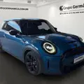 MINI COOPER 2.0 16V TWINPOWER GASOLINA S TOP 2P STEPTRONIC MINI COOPER 2.0 16V TWINPOWER GASOLINA S TOP 2P STEPTRONIC