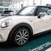MINI COOPER 2.0 S CABRIO 16V TURBO GASOLINA 2P AUTOMÁTICO MINI COOPER 2.0 S CABRIO 16V TURBO GASOLINA 2P AUTOMÁTICO