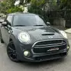 MINI COOPER 2.0 S TOP 16V TURBO GASOLINA 2P AUTOMÁTICO MINI COOPER 2.0 S TOP 16V TURBO GASOLINA 2P AUTOMÁTICO