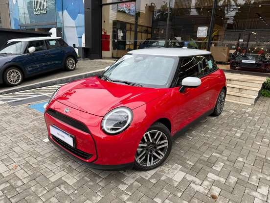 MINI-COOPER-40,7 KW ELÉTRICO 2P E MINI-COOPER-2024