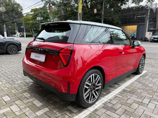 MINI-COOPER-40,7 KW ELÉTRICO 2P E MINI-COOPER-2024