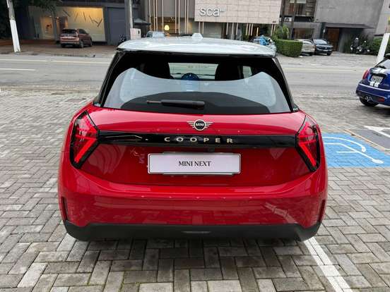 MINI-COOPER-40,7 KW ELÉTRICO 2P E MINI-COOPER-2024