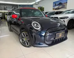MINI COOPER SE SPORT 2P ELÉTRICO MINI COOPER SE SPORT 2P ELÉTRICO