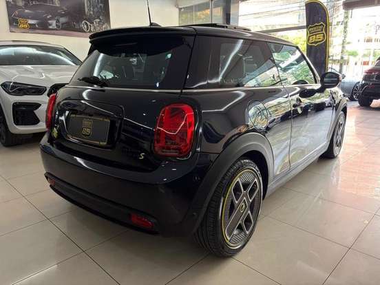 MINI-COOPER-SE SPORT 2P ELÉTRICO MINI-COOPER-2022