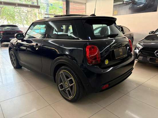 MINI-COOPER-SE SPORT 2P ELÉTRICO MINI-COOPER-2022