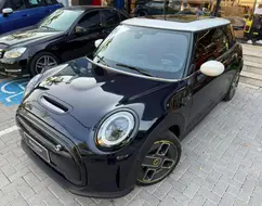 MINI COOPER SE TOP 2P ELÉTRICO MINI COOPER SE TOP 2P ELÉTRICO