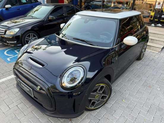 MINI-COOPER-SE TOP 2P ELÉTRICO MINI-COOPER-2023