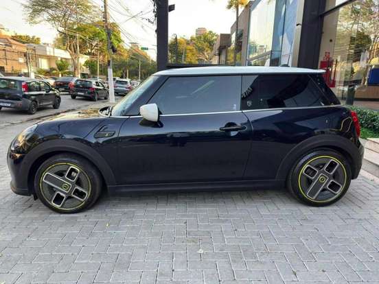 MINI-COOPER-SE TOP 2P ELÉTRICO MINI-COOPER-2023