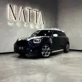 MINI COUNTRYMAN 1.5 12V TWINPOWER TURBO HYBRID COOPER S E SPORT ALL4 STEPTRONIC MINI COUNTRYMAN 1.5 12V TWINPOWER TURBO HYBRID COOPER S E SPORT ALL4 STEPTRONIC