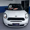 MINI COUNTRYMAN 1.6 S ALL4 4X4 16V 184CV TURBO GASOLINA 4P AUTOMÁTICO MINI COUNTRYMAN 1.6 S ALL4 4X4 16V 184CV TURBO GASOLINA 4P AUTOMÁTICO
