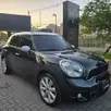 MINI COUNTRYMAN 1.6 S TURBO 16V 184CV GASOLINA 4P AUTOMÁTICO MINI COUNTRYMAN 1.6 S TURBO 16V 184CV GASOLINA 4P AUTOMÁTICO