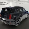 MINI COUNTRYMAN 2.0 16V TWINPOWER TURBO GASOLINA JOHN COOPER WORKS ALL4 STEPTRONIC MINI COUNTRYMAN 2.0 16V TWINPOWER TURBO GASOLINA JOHN COOPER WORKS ALL4 STEPTRONIC