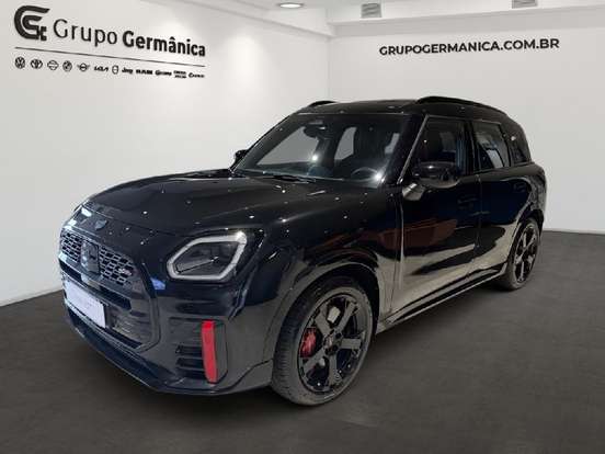 MINI-COUNTRYMAN-2025