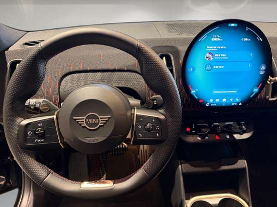 MINI-COUNTRYMAN-2025