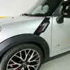 MINI COUNTRYMAN 1.6 JOHN WORKS ALL4 16V GASOLINA 4P AUTOMÁTICO MINI COUNTRYMAN 1.6 JOHN WORKS ALL4 16V GASOLINA 4P AUTOMÁTICO