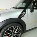 MINI COUNTRYMAN 1.6 JOHN WORKS ALL4 16V GASOLINA 4P AUTOMÁTICO MINI COUNTRYMAN 1.6 JOHN WORKS ALL4 16V GASOLINA 4P AUTOMÁTICO