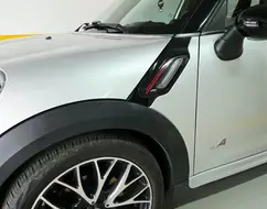 MINI COUNTRYMAN 1.6 JOHN WORKS ALL4 16V GASOLINA 4P AUTOMÁTICO MINI COUNTRYMAN 1.6 JOHN WORKS ALL4 16V GASOLINA 4P AUTOMÁTICO