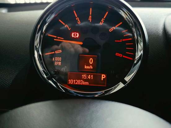 MINI-COUNTRYMAN-1.6 JOHN WORKS ALL4 16V GASOLINA 4P AUTOMÁTICO MINI-COUNTRYMAN-2016
