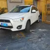 MITSUBISHI ASX 2.0 4X2 16V GASOLINA 4P AUTOMÁTICO MITSUBISHI ASX 2.0 4X2 16V GASOLINA 4P AUTOMÁTICO