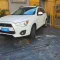MITSUBISHI ASX 2.0 4X2 16V GASOLINA 4P AUTOMÁTICO MITSUBISHI ASX 2.0 4X2 16V GASOLINA 4P AUTOMÁTICO