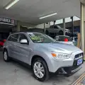 MITSUBISHI ASX 2.0 4X2 16V GASOLINA 4P AUTOMÁTICO MITSUBISHI ASX 2.0 4X2 16V GASOLINA 4P AUTOMÁTICO