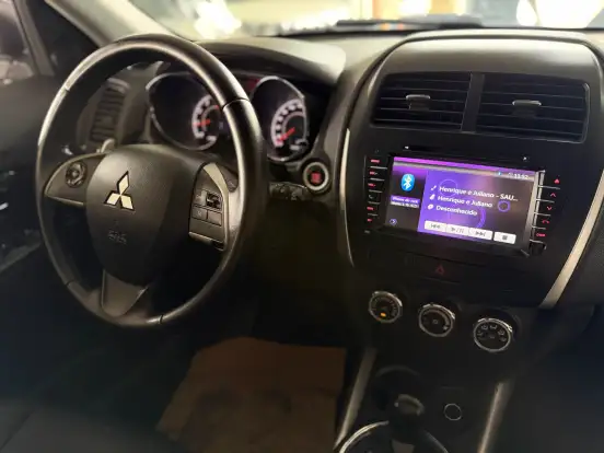 MITSUBISHI-ASX-2014