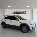 MITSUBISHI ASX 2.0 AWD OUTDOOR 16V GASOLINA 4P MANUAL MITSUBISHI ASX 2.0 AWD OUTDOOR 16V GASOLINA 4P MANUAL