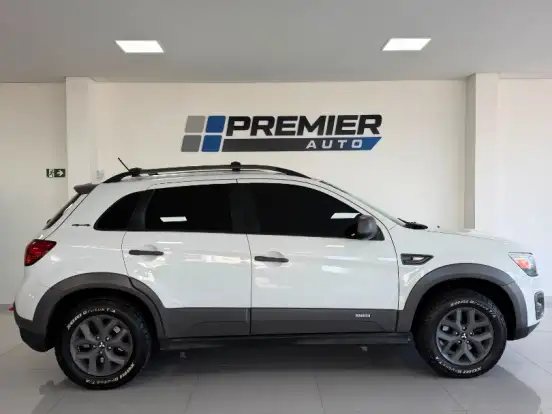 MITSUBISHI-ASX-2.0 AWD OUTDOOR 16V GASOLINA 4P MANUAL MITSUBISHI-ASX-2015