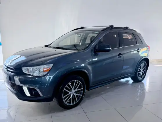MITSUBISHI ASX 2.0 MIVEC FLEX HPE AWD CVT