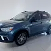 MITSUBISHI ASX 2.0 MIVEC FLEX HPE AWD CVT MITSUBISHI ASX 2.0 MIVEC FLEX HPE AWD CVT