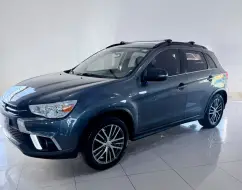 MITSUBISHI ASX 2.0 MIVEC FLEX HPE AWD CVT MITSUBISHI ASX 2.0 MIVEC FLEX HPE AWD CVT