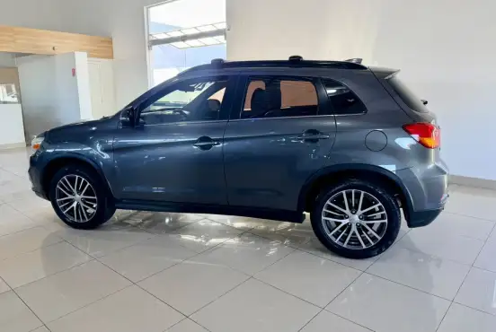 MITSUBISHI-ASX-2020